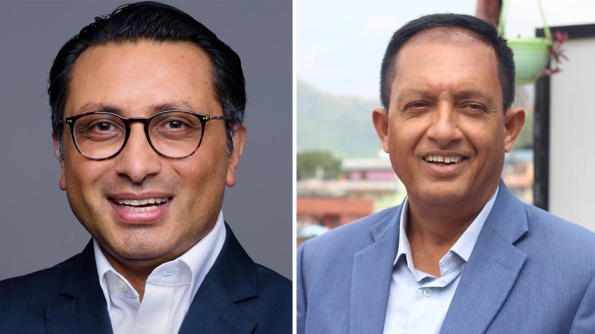 तनहुँमा वाग्लेले कटाए १० हजार मत, पछ्याउँदै भट्टराई